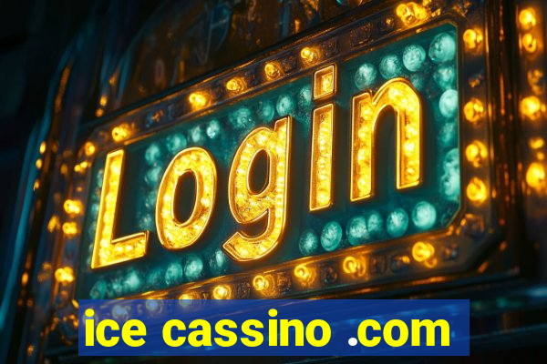 ice cassino .com